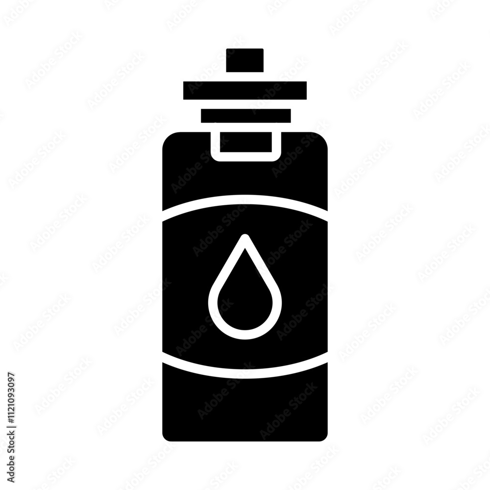 Bottle Icon Bottle Icon