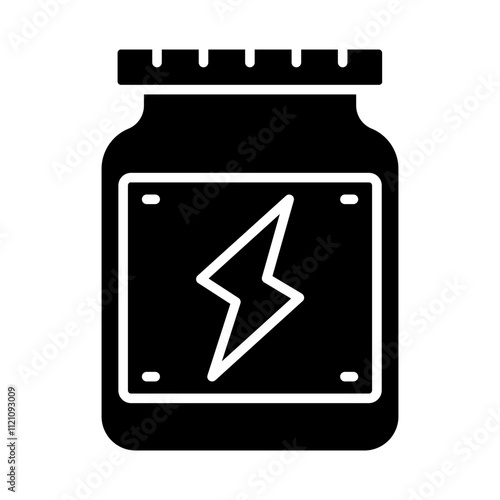 Supplement Icon