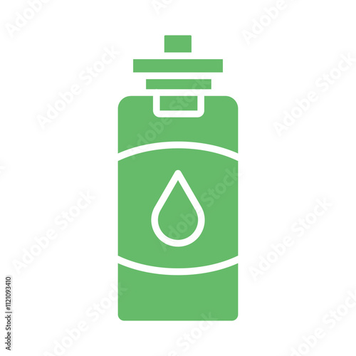 Bottle Icon