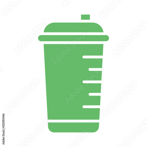 Shake Icon