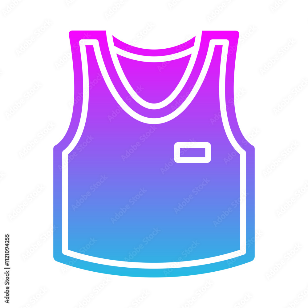 Singlet Icon