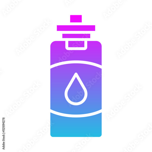 Bottle Icon