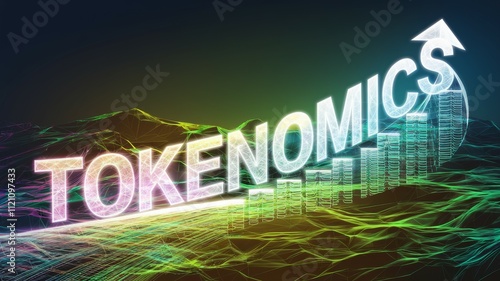 Tokenomics photo