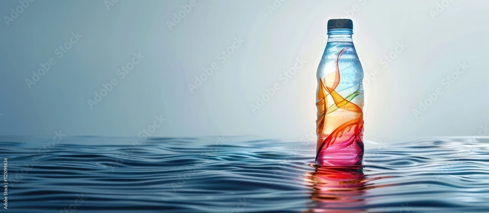Transformative Liquid Reflection An Innovative Aquatic Concept for Commercial Branding and Marketing This visually striking image showcases a captivating reflection of light and color Transformative Liquid Reflection An Innovative Aquatic Concept for Commercial Branding and Marketing This visually striking image showcases a captivating reflection of light and color