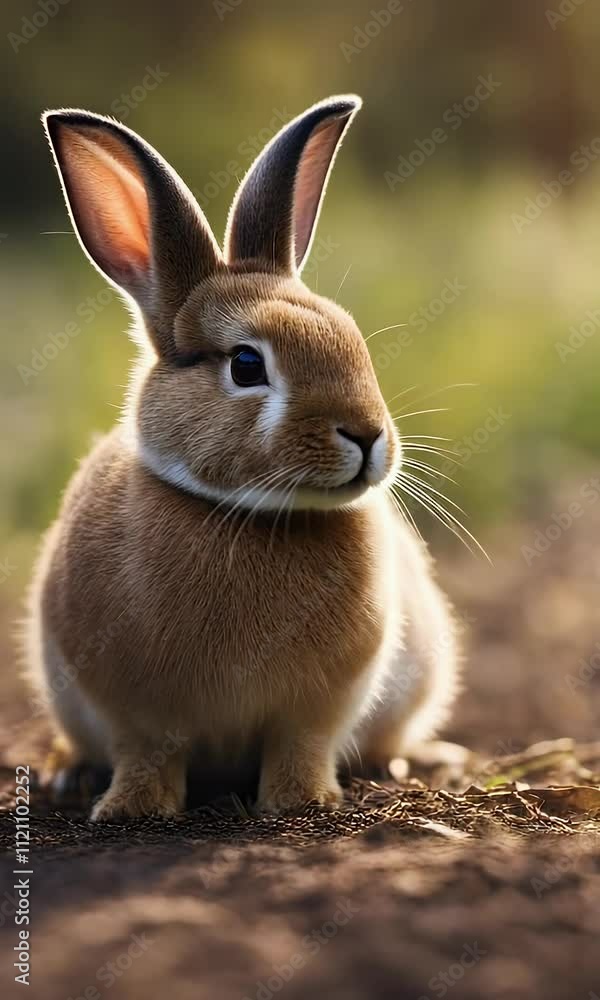 easter bunny rabbit pet rodent fur baby nature birthday breed brown ear card beige pretty portrait studio mammal sweet easter bunny rabbit pet rodent fur baby nature birthday breed brown ear card beige pretty portrait studio mammal sweet