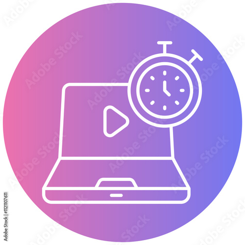 Screen Break Reminders for Eye Health