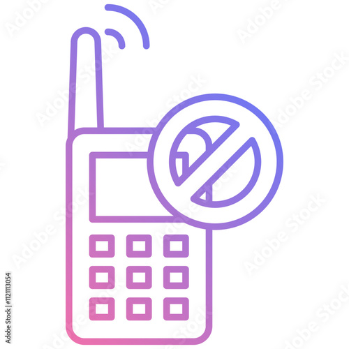 Phone-Free Zones for Concentration