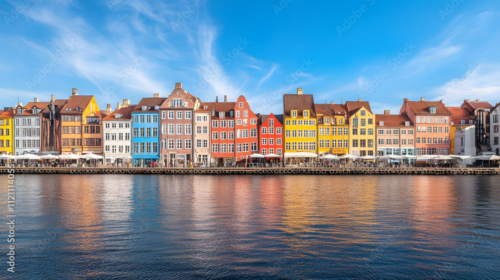 The Ultimate Luxurious Journey Through Scandinavia's Natural Wonders and Urban Vibrancy The Ultimate Luxurious Journey Through Scandinavia's Natural Wonders and Urban Vibrancy