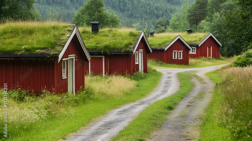 Experience the Spectacular Natural Wonders and Eco-Friendly Urban Culture of Scandinavia Experience the Spectacular Natural Wonders and Eco-Friendly Urban Culture of Scandinavia