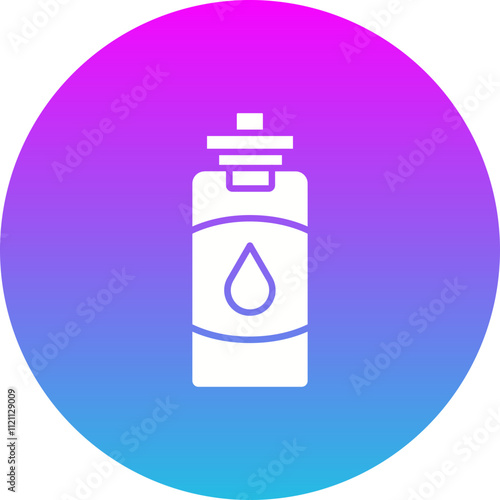 Bottle Icon