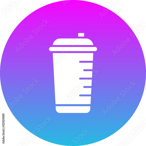 Shake Icon