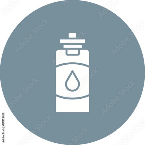 Bottle Icon