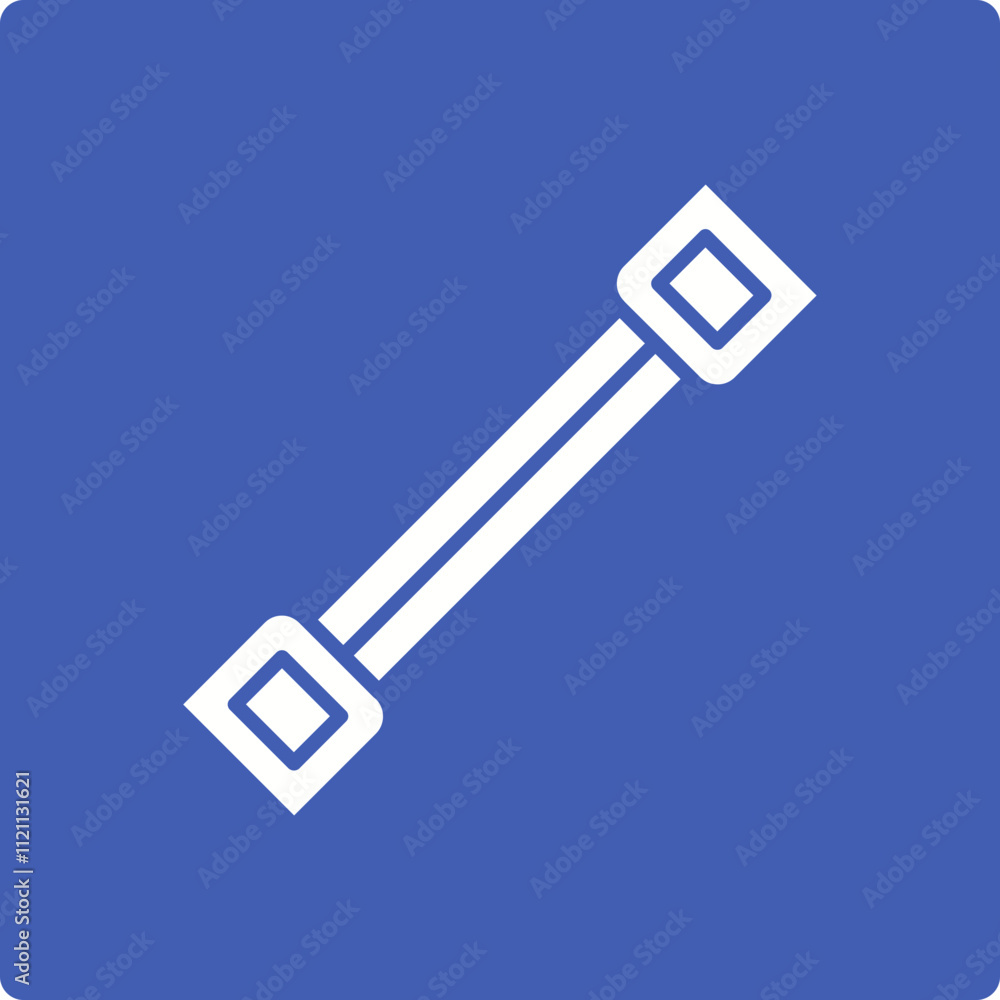 Chest Expander Icon Chest Expander Icon