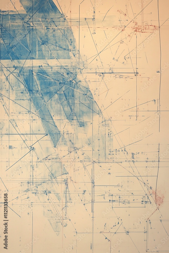 A clean blueprint-inspired background with precise lines and soft hues. A clean blueprint-inspired background with precise lines and soft hues.