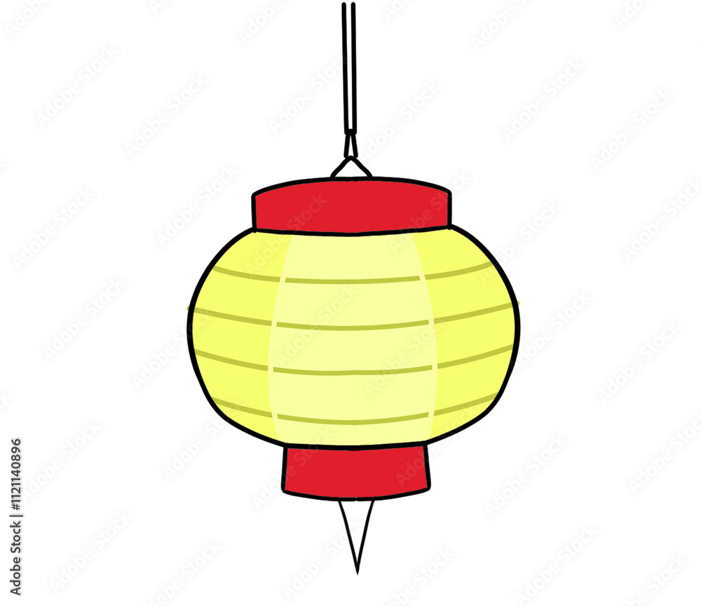 Obraz premium christmas and new year