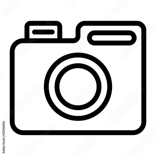 Camera icon
