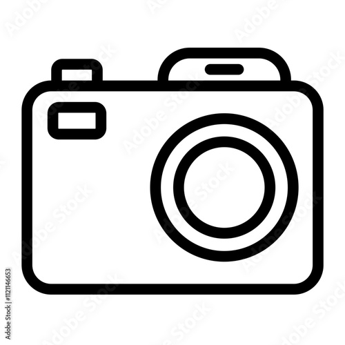 Camera icon