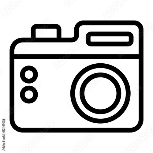 Camera icon