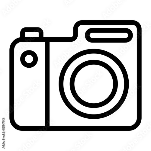 Camera icon