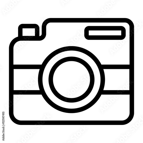 Camera icon