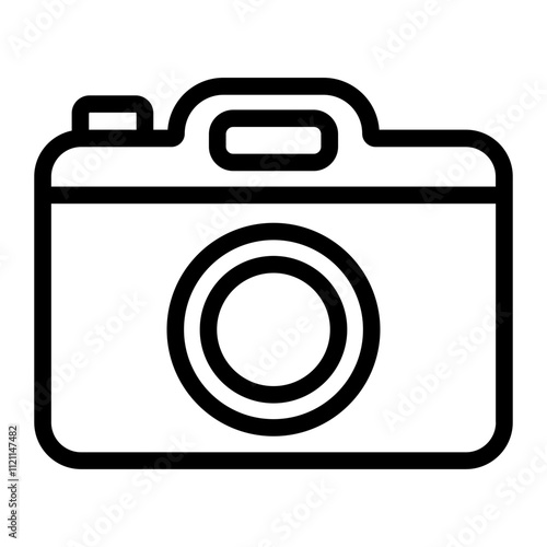 Camera icon