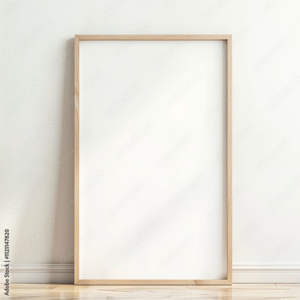 Bring Your Designs to Life with Customizable Wall Frame Mockups Bring Your Designs to Life with Customizable Wall Frame Mockups