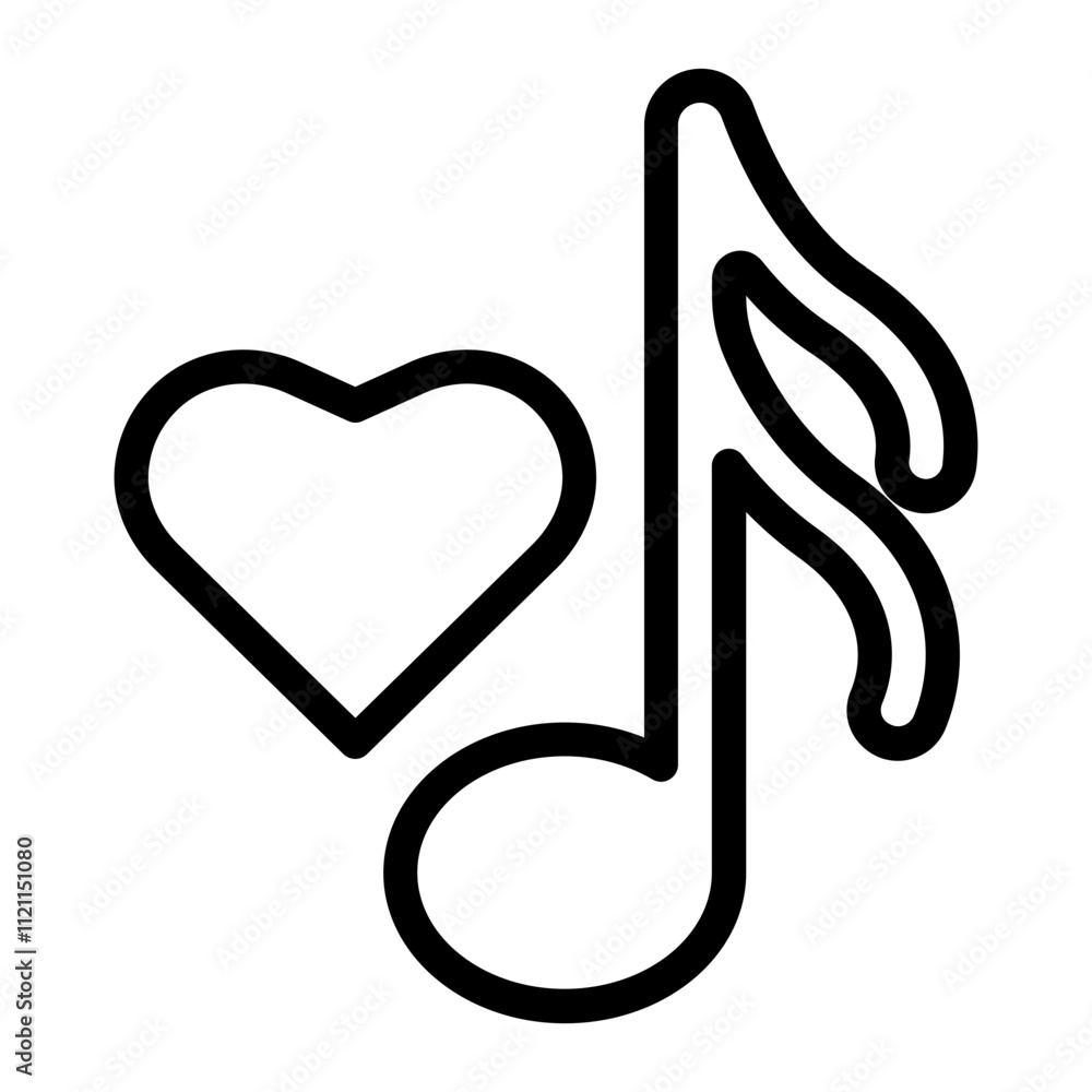 Love Music icon Love Music icon