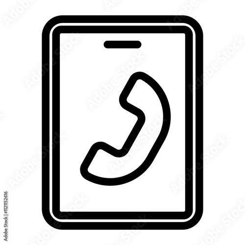 Phone Call icon