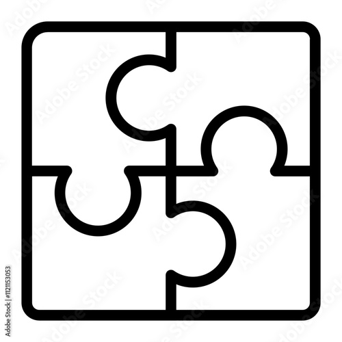 Puzzle Box icon