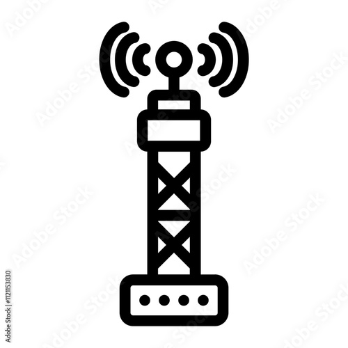 Signal icon