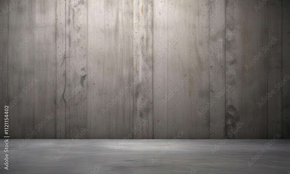 An image of an empty space behind a textured concrete wall with a unique and abstract pattern , , #emptybackground An image of an empty space behind a textured concrete wall with a unique and abstract pattern , , #emptybackground