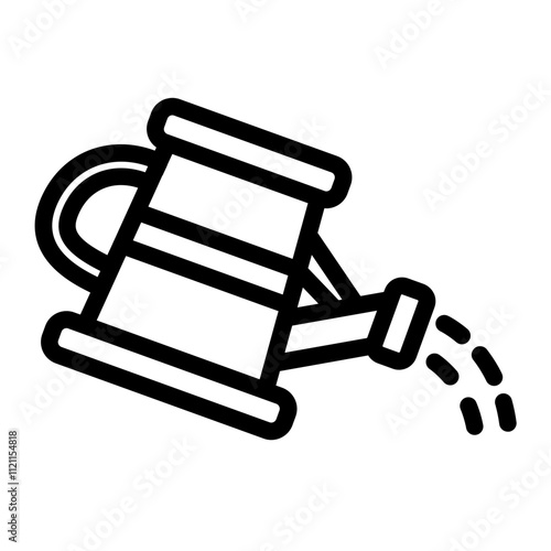 Watering Can icon