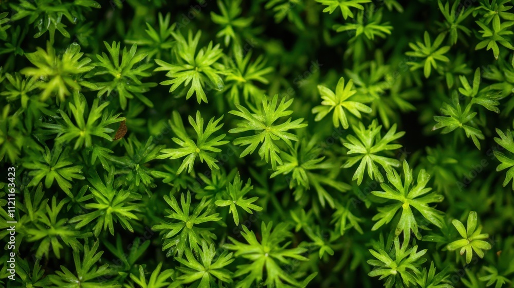 Bright green plants germinating in moist soil, representing nature's growth and Earth Day celebrations Bright green plants germinating in moist soil, representing nature's growth and Earth Day celebrations