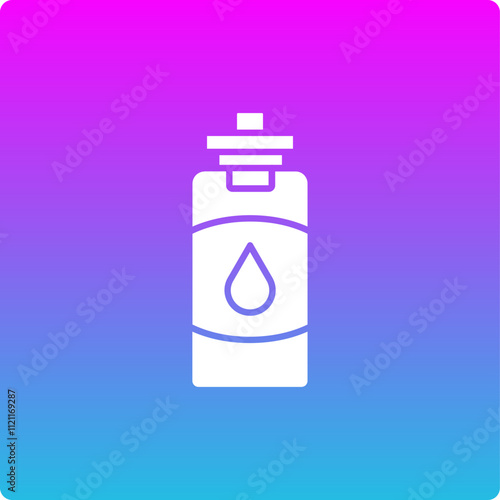 Bottle Icon