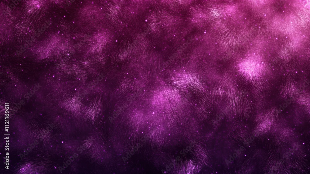 Fluffy purple fur texture with natural hair details, perfect for fashion and vibrant backgrounds Fluffy purple fur texture with natural hair details, perfect for fashion and vibrant backgrounds