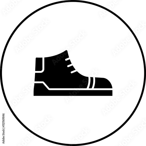 Shoes Icon