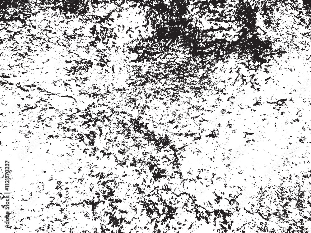 Obraz premium Overlay Grunge Texture Background