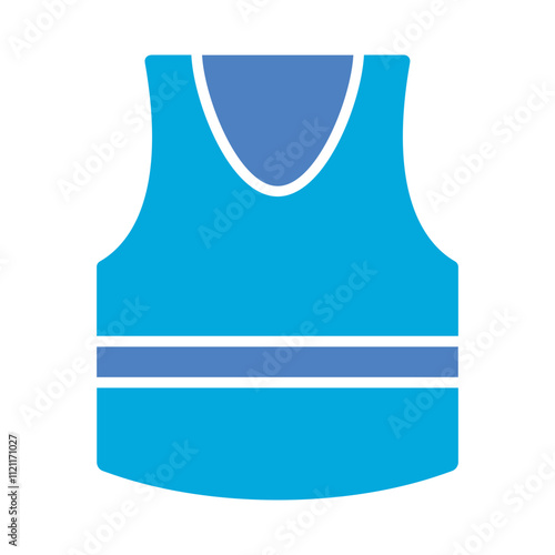 Tank Top Icon