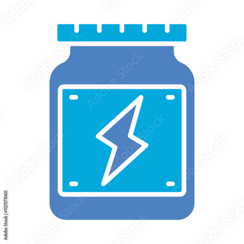 Supplement Icon