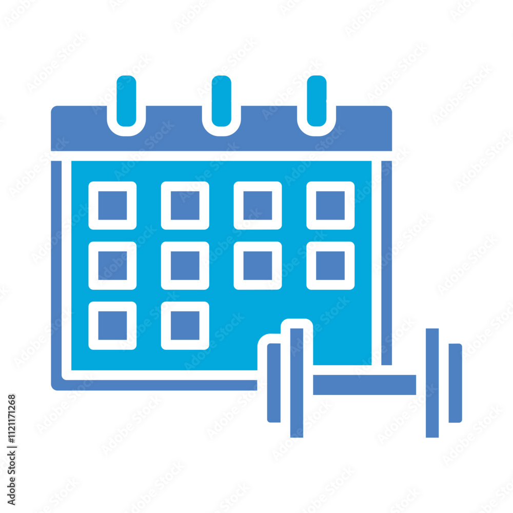 Schedule Icon Schedule Icon
