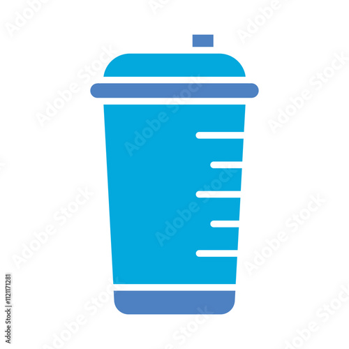 Shake Icon