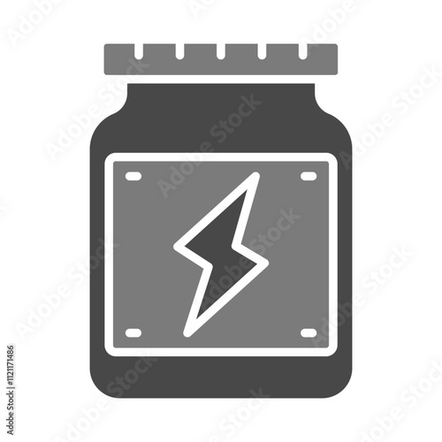 Supplement Icon