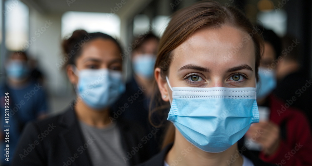 Człowiek w masce. Ludzie w maskach które noszą z różnych powodów. Czasami z powodów medycznych a czasami z powodów kulturowych. Człowiek w masce. Ludzie w maskach które noszą z różnych powodów. Czasami z powodów medycznych a czasami z powodów kulturowych.