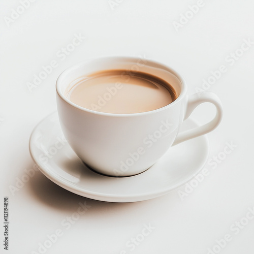 Wallpaper Mural cup of coffee Torontodigital.ca