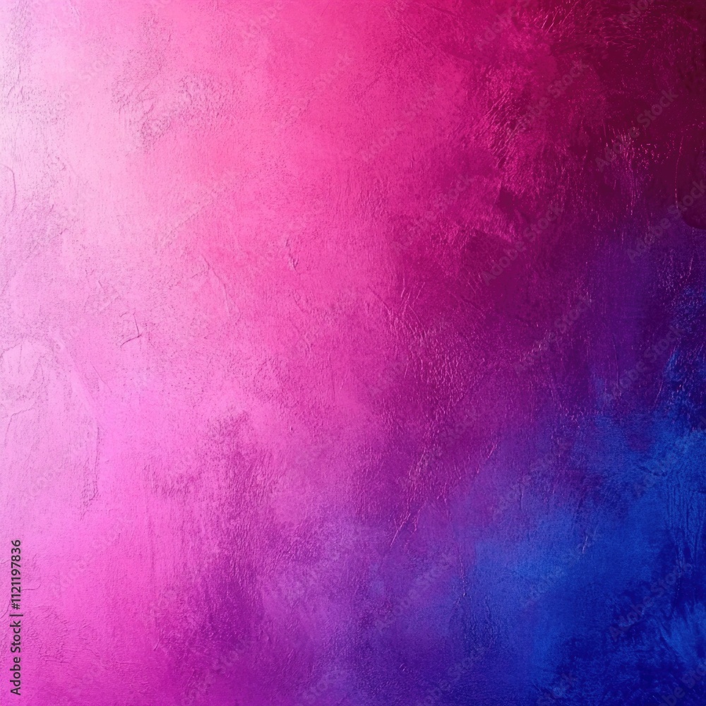 Pink and Blue Background Close-Up Pink and Blue Background Close-Up
