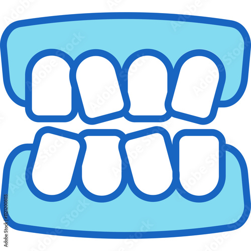 Malocclusion Icon