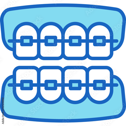 Orthodontist Icon