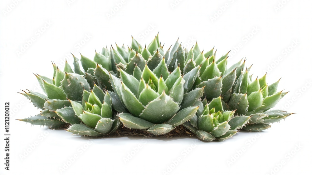 cactus, its rich green color and sharp spines standing out clearly against a blank white background, highlighting the beauty of its natural form cactus, its rich green color and sharp spines standing out clearly against a blank white background, highlighting the beauty of its natural form