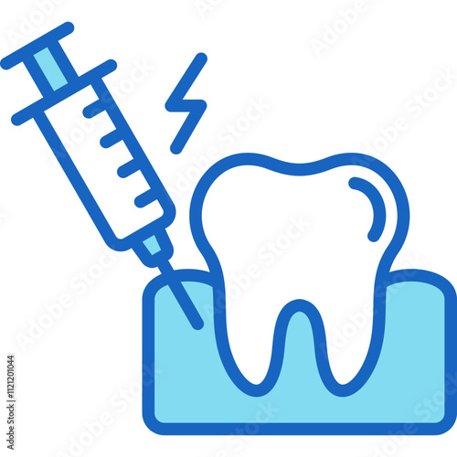 Anesthesia Icon