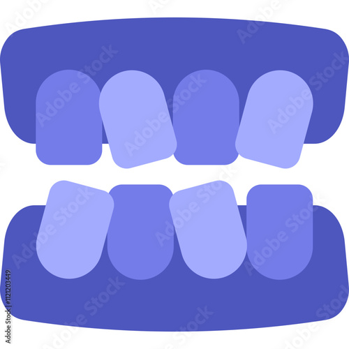 Malocclusion Icon